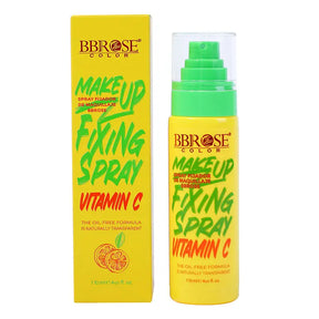 BRose Makeup Fixing Spray Vitamin C