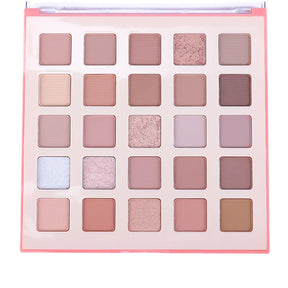 BBRose Dreamy Matte &amp; Shimmer Eyeshadow Palette