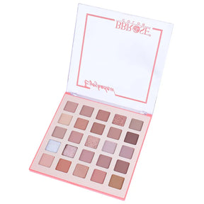 BBRose Dreamy Matte &amp; Shimmer Eyeshadow Palette