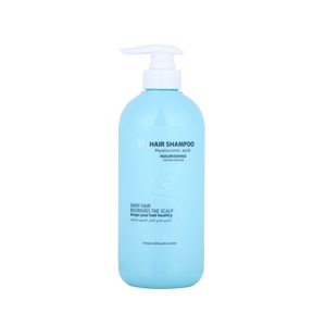 BBRose Hair Shampoo with Hyaluronic Acid