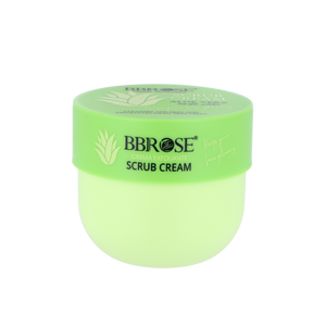 BBRose Scrub Cream