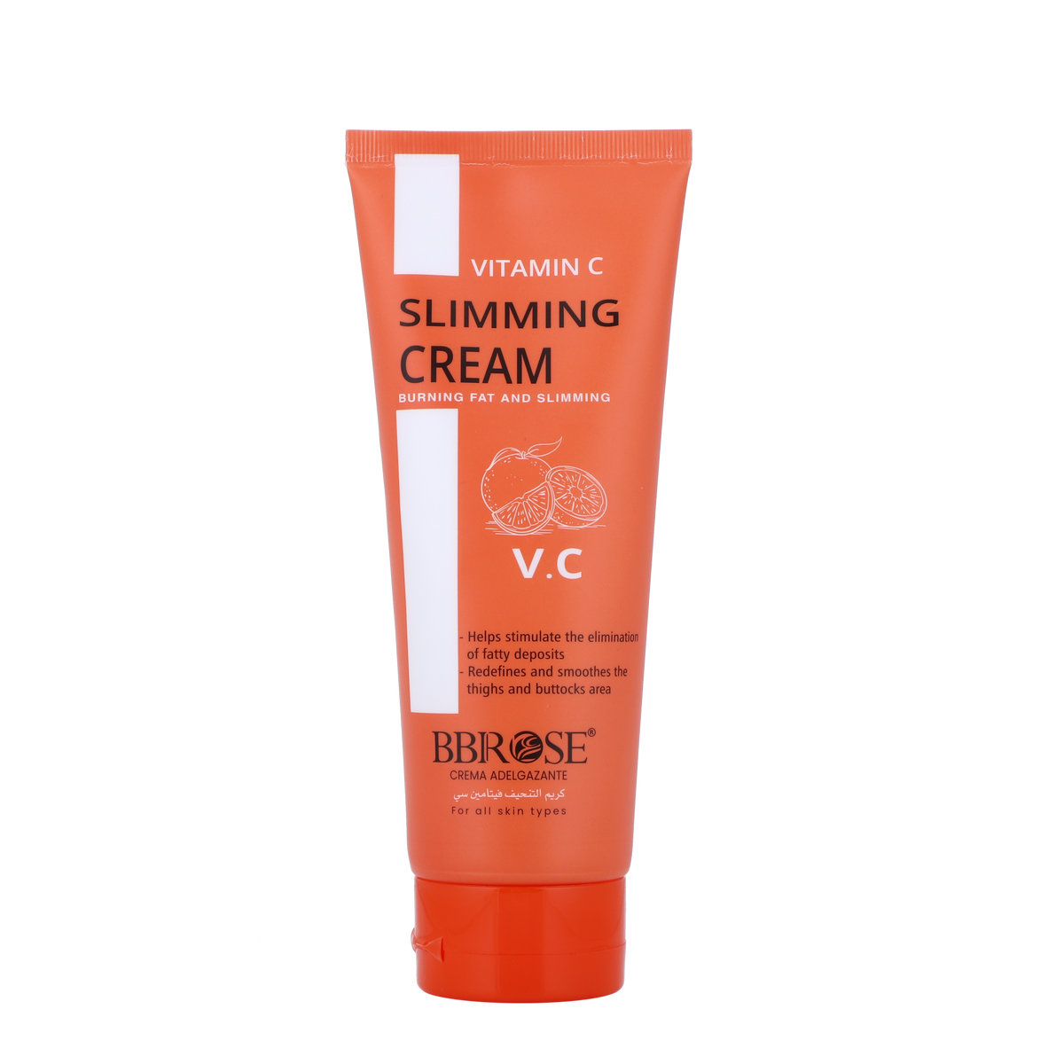 BBRose Vitamin C Slimming Cream