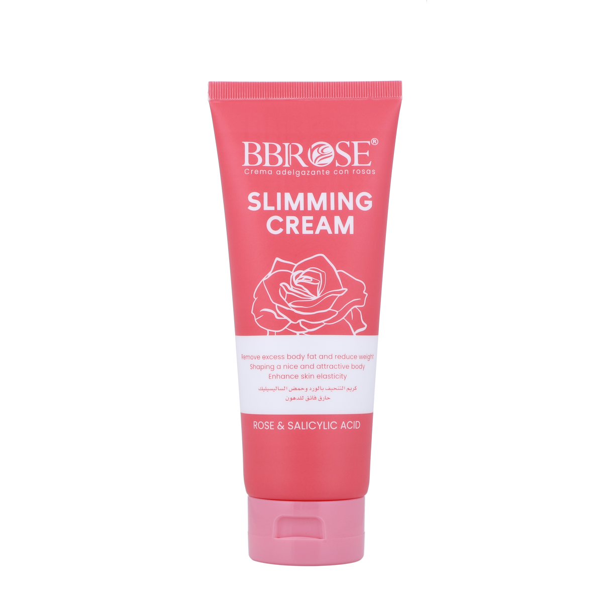 BBRose Slimming Cream