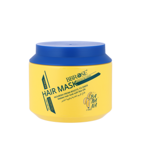 Hair Mask