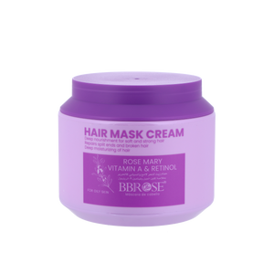 BBRose Rosemary Nourish & Repair Hair Mask