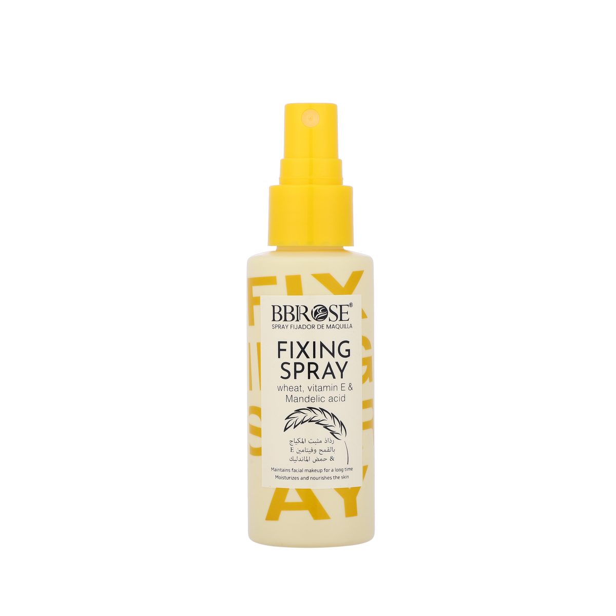 BBrose Fixing Spray